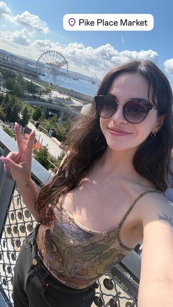 Full leaked Bailey meyers private onlyfans photo