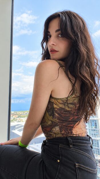 Full leaked Bailey meyers private onlyfans photo