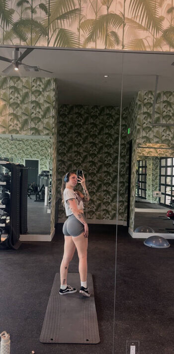 Full leaked Baileygoat page private onlyfans photo