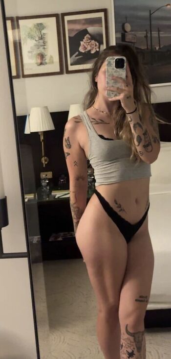 Full leaked Baileygoat page private onlyfans photo
