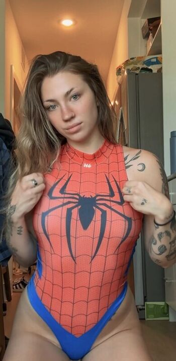 Full leaked Baileygoat private onlyfans photo