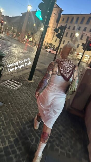 Full leaked Baileysarian private onlyfans photo