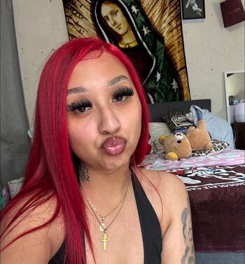 Full leaked Bajarose private onlyfans photo