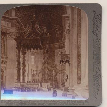 Baldacchino