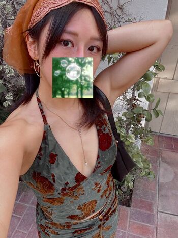 Full leaked Baovtuber private onlyfans photo