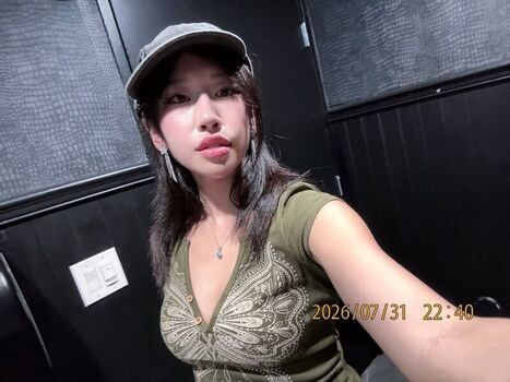 Full leaked Baovtuber private onlyfans photo