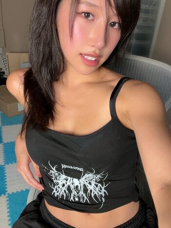 Full leaked Baovtuber private onlyfans photo
