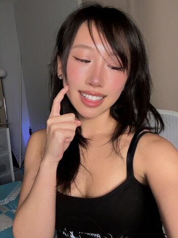 Full leaked Baovtuber private onlyfans photo