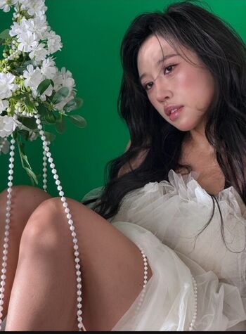 Full leaked Baovtuber private onlyfans photo