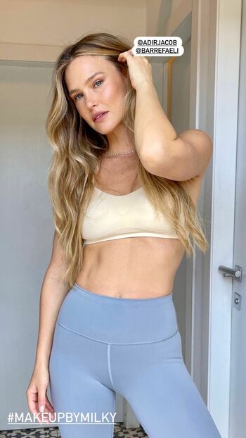 Bar Refaeli