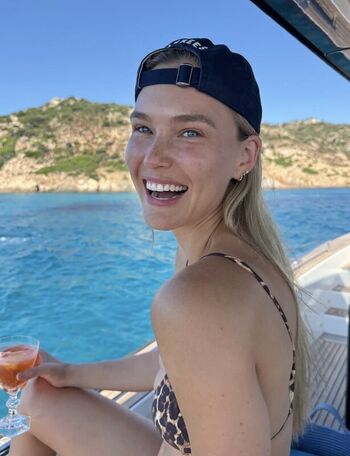 Bar Refaeli