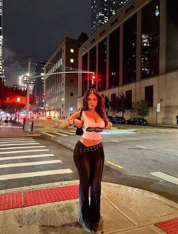 Full leaked Barbara batista private onlyfans photo