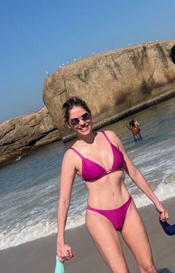 Full leaked Barbara evans private onlyfans photo