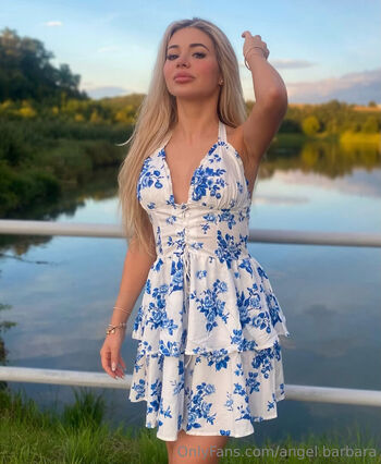 Barbara Hozova