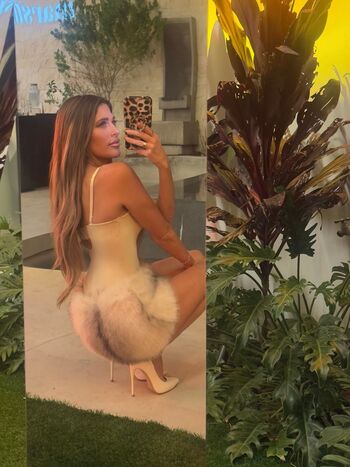 Barbie Blank