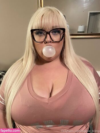 Barbie Blimp