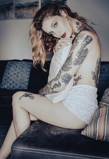 Barbora Aria