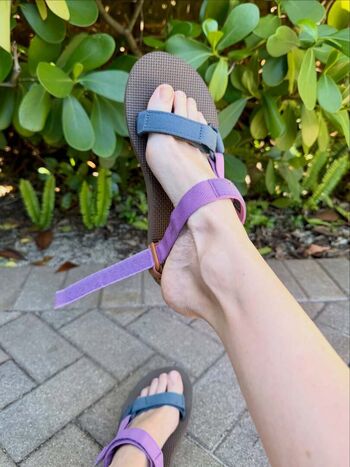 Barearchedbeauty