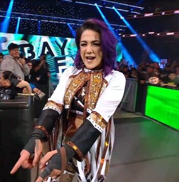 Bayley
