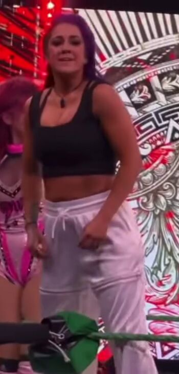 Full leaked Bayley private onlyfans photo