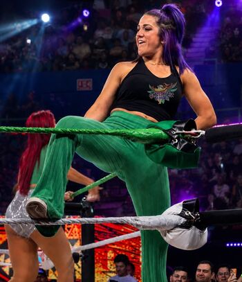 Bayley