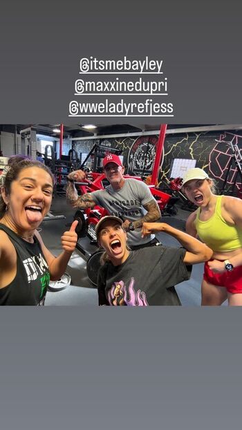 Bayley