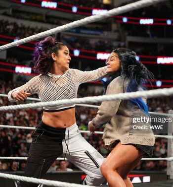 Bayley