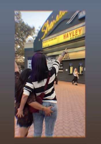 Bayley
