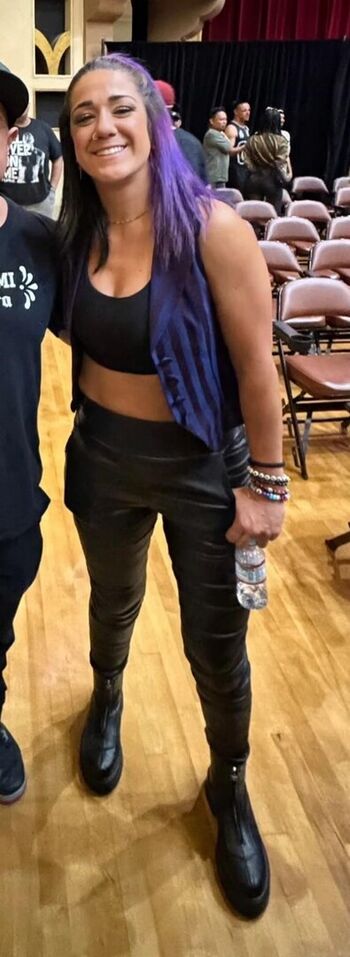 Bayley
