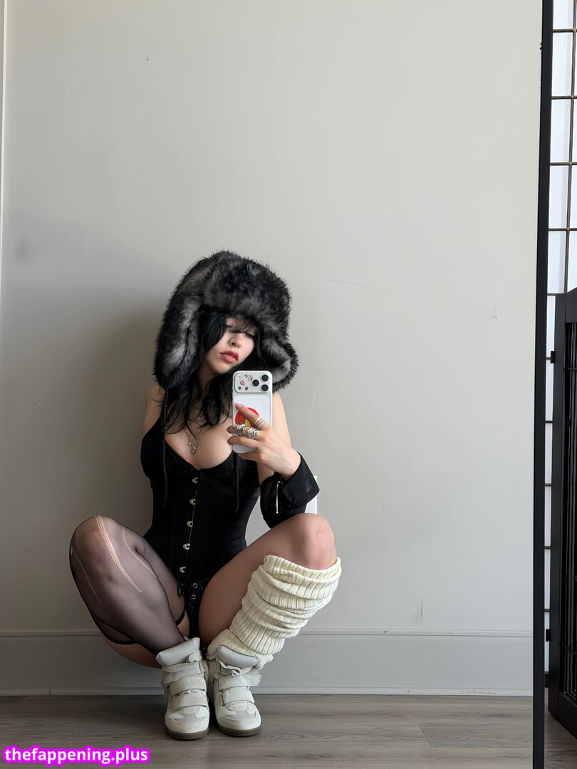 Bbaybeebirkin / domymommi / kaniiberry / kaniiberry - Nahá OnlyFans fotografie #47