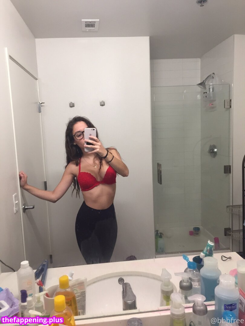 bbbabieee Naken OnlyFans Foto #22