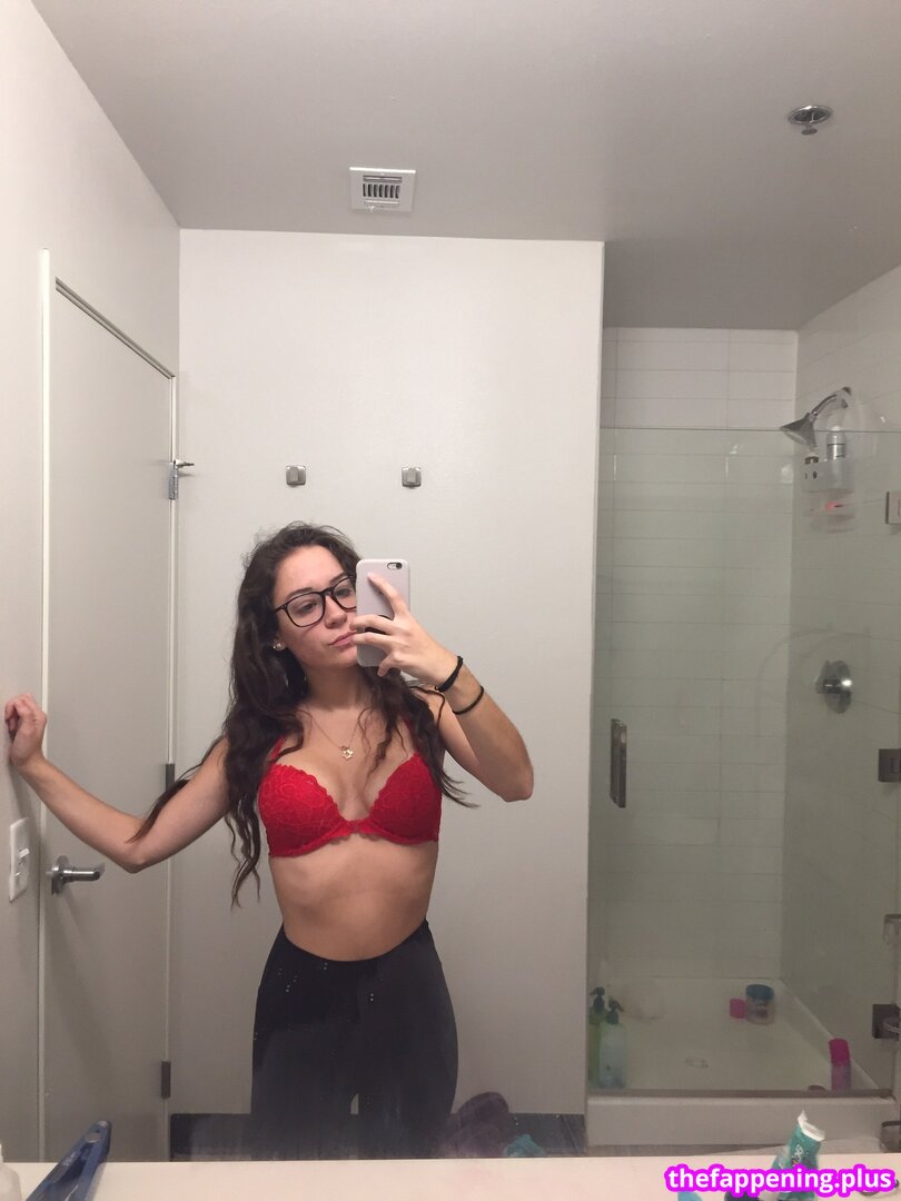 bbbabieee Meztelen OnlyFans Fotó #23