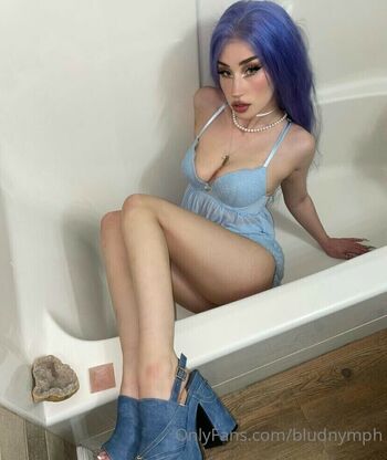 Full leaked Bbblud  page private onlyfans photo
