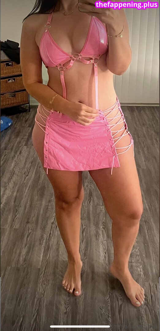bbcloverforeign / https: Nahá OnlyFans fotografie #3
