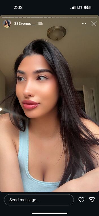 Full leaked Bbyfromvenus page private onlyfans photo