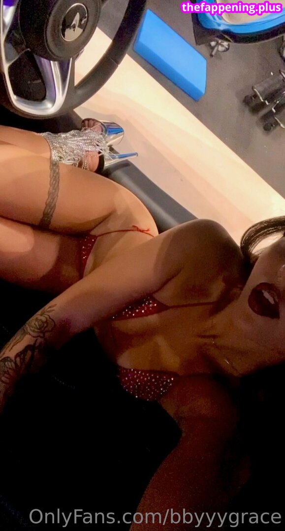 Bbyyygrace / ggracemarieee Foto OnlyFans Nuda #31