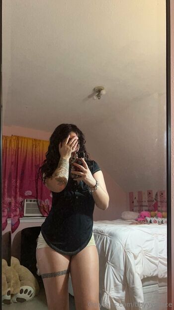Bbyyygrace