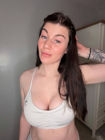 Bea Priestley