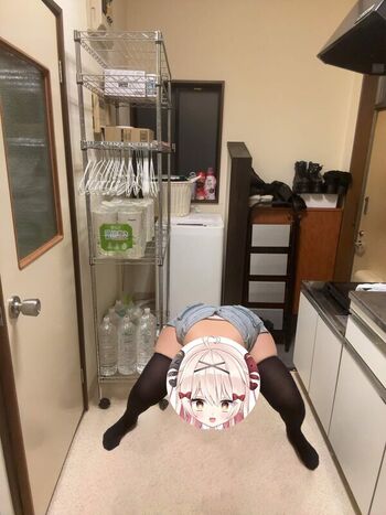 Full leaked Beamoriyurumo private onlyfans photo