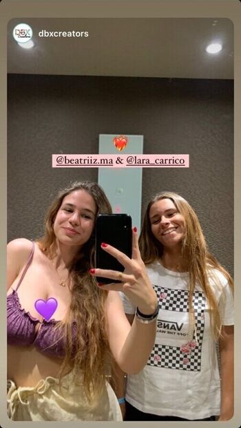 Beatriz Almeida