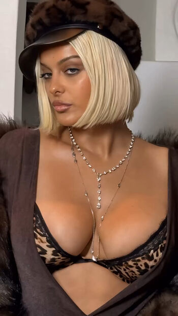 Bebe Rexha