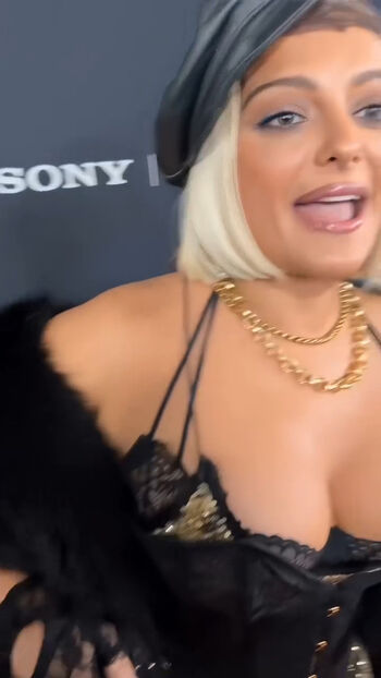 Bebe Rexha