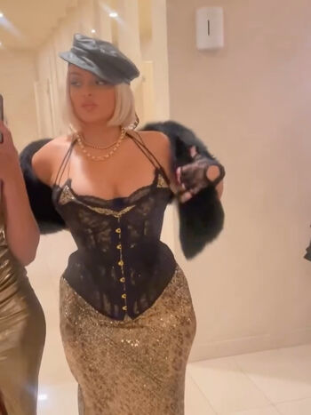 Bebe Rexha