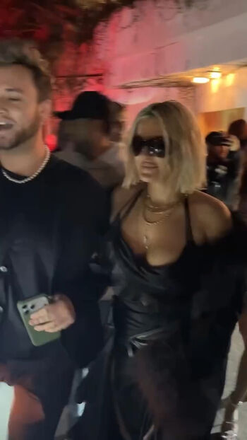 Bebe Rexha