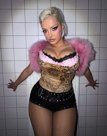 Bebe Rexha