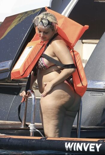 Bebe Rexha