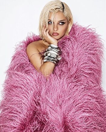 Bebe Rexha