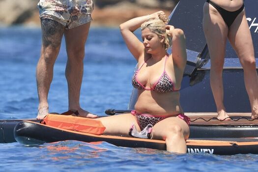 Bebe Rexha