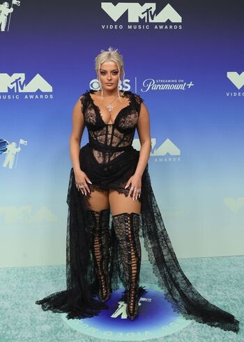 Bebe Rexha