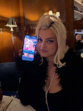 Bebe Rexha